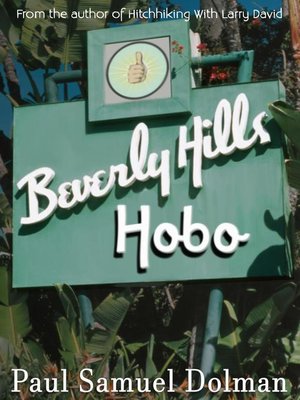 cover image of Beverly Hills Hobo